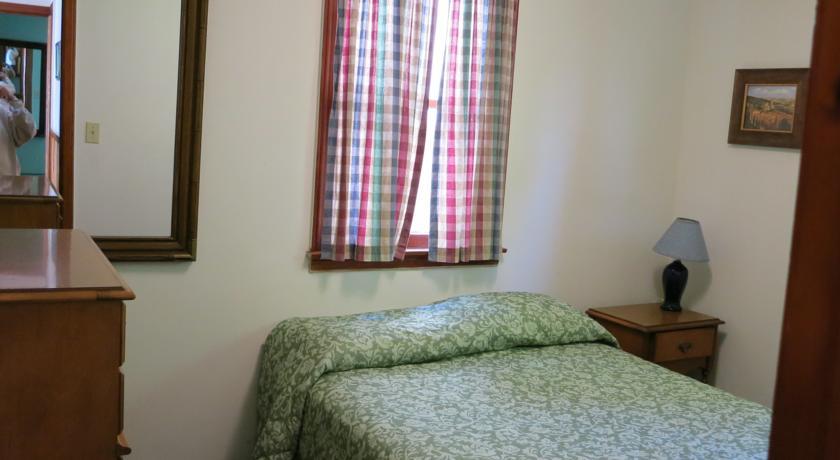 The Austin Inn Озеро Джордж Номер фото