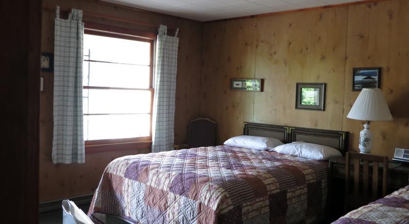 The Austin Inn Озеро Джордж Номер фото