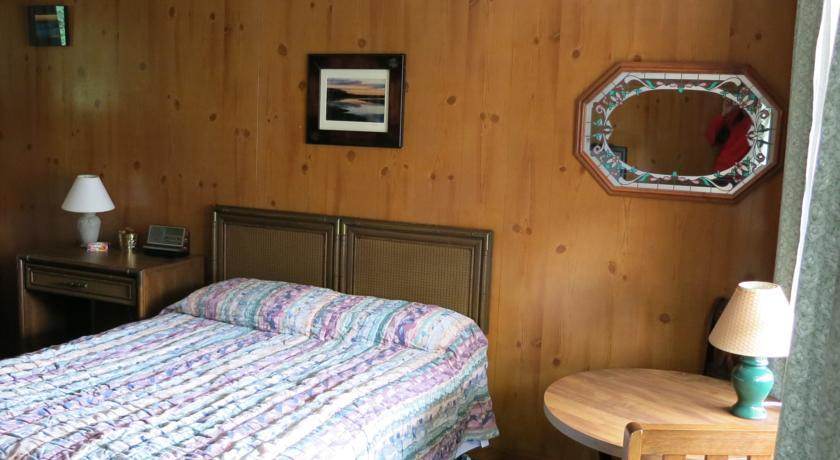 The Austin Inn Озеро Джордж Номер фото
