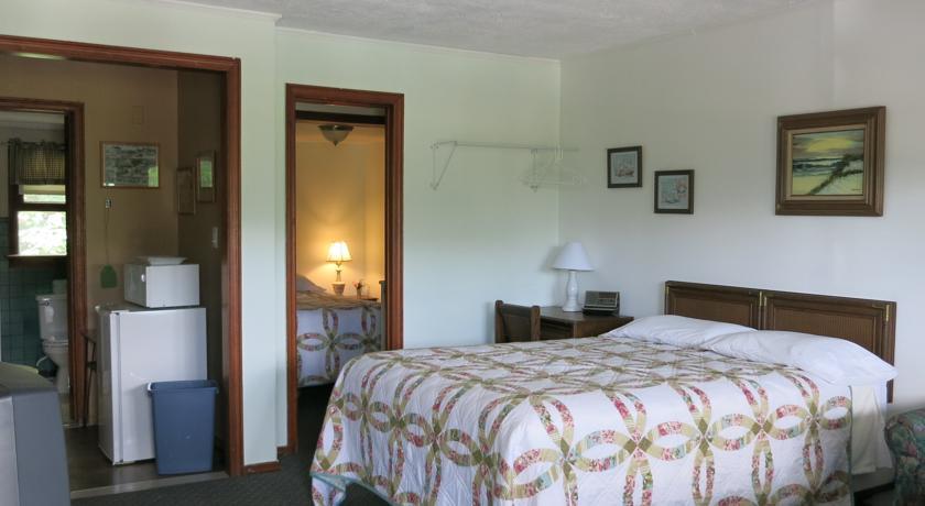 The Austin Inn Озеро Джордж Номер фото