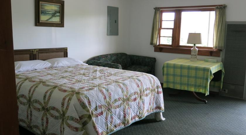 The Austin Inn Озеро Джордж Номер фото