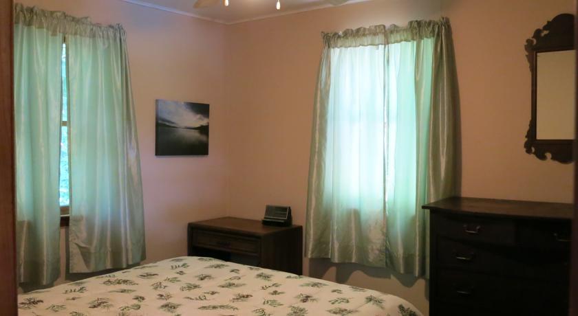 The Austin Inn Озеро Джордж Номер фото